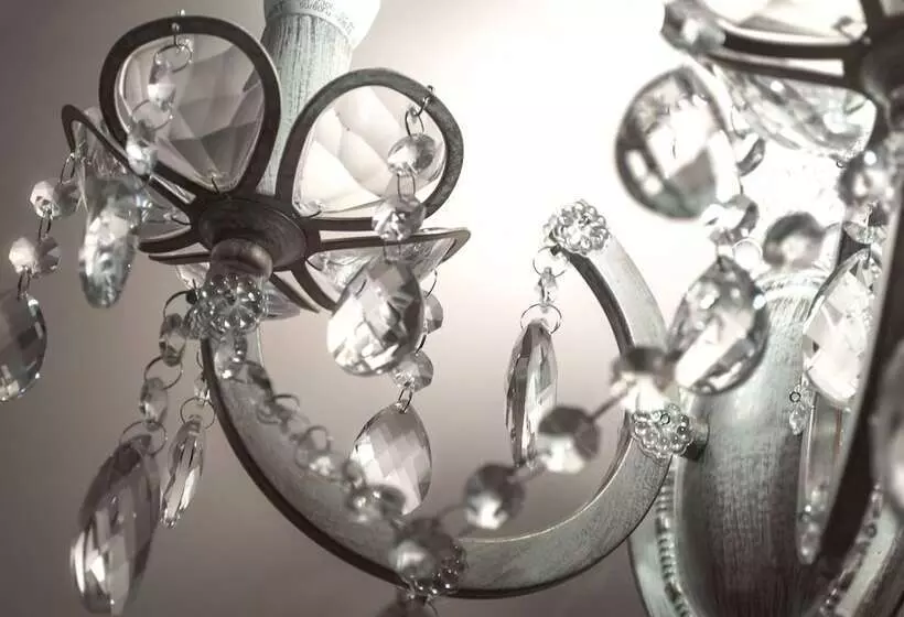 ホテル Grand On Kronverkskiy