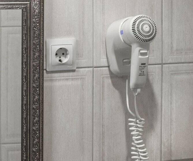 Отель Grand On Kronverkskiy