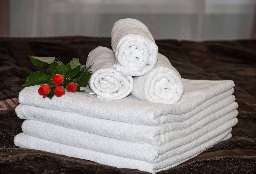 Отель Grand On Kronverkskiy