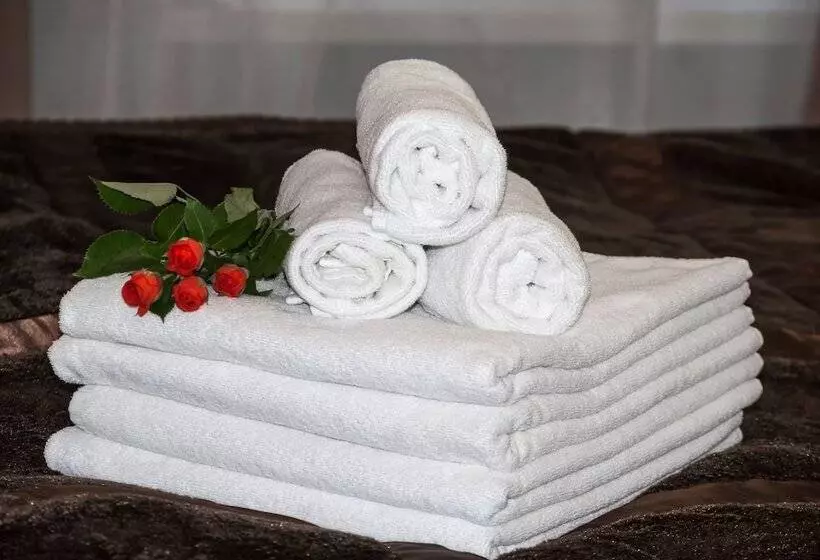 ホテル Grand On Kronverkskiy