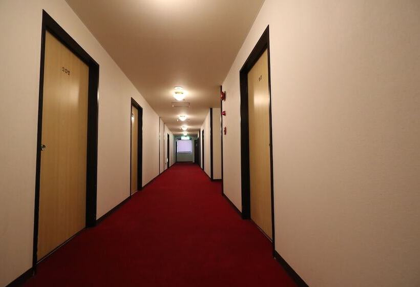 בית מלון כפרי Newyama