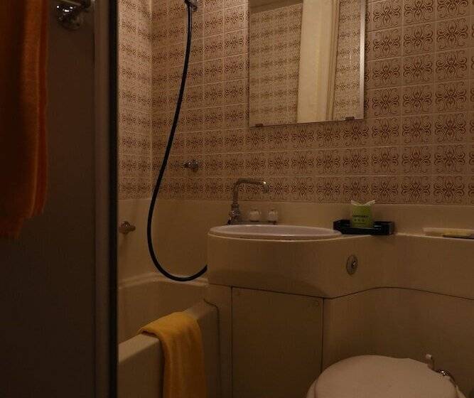 בית מלון כפרי Newyama