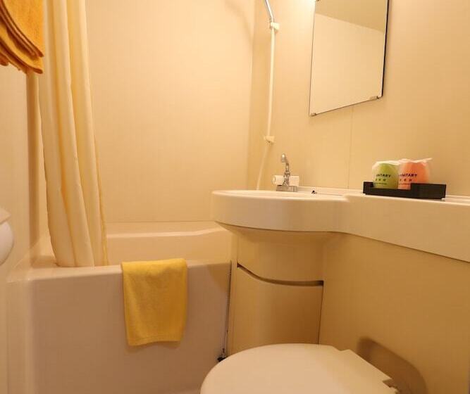 בית מלון כפרי Newyama