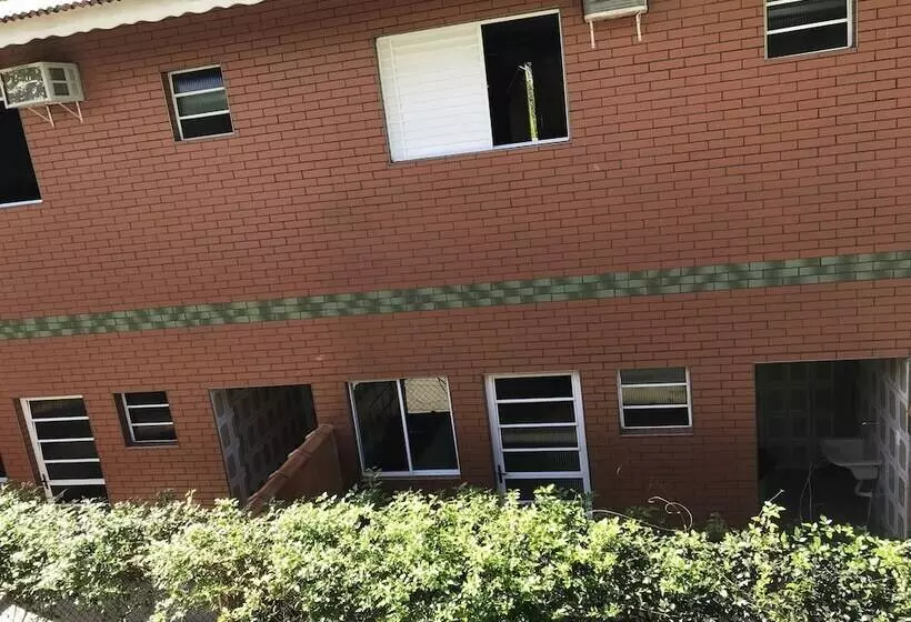 ホテル Pousada Residencial Dos Portugas