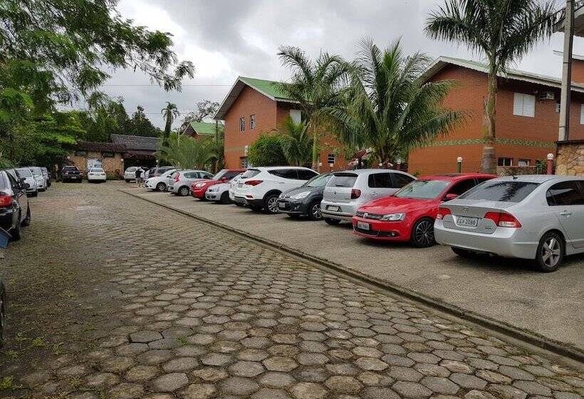 酒店 Pousada Residencial Dos Portugas