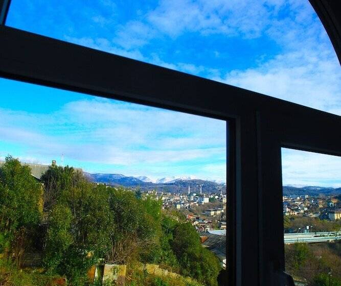 فندق Prosperus Guest House