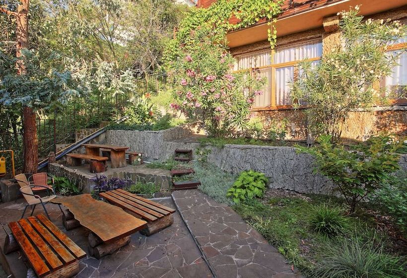 فندق Prosperus Guest House