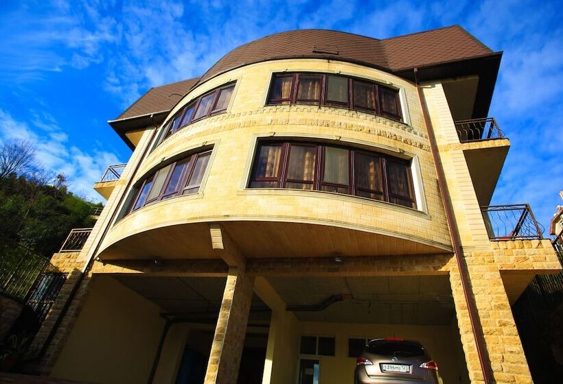 فندق Prosperus Guest House