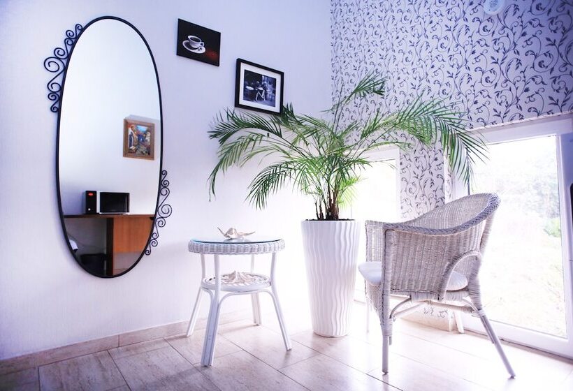 فندق Prosperus Guest House