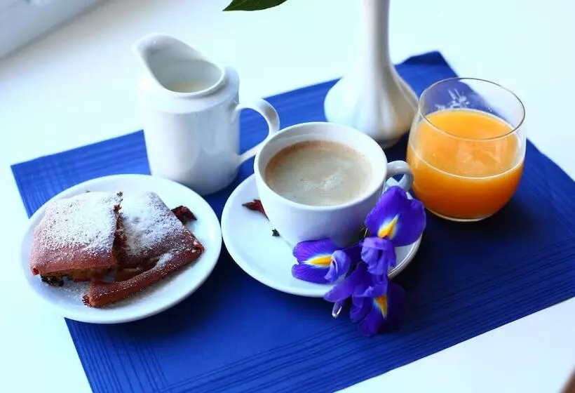 ホテル Prosperus Guest House