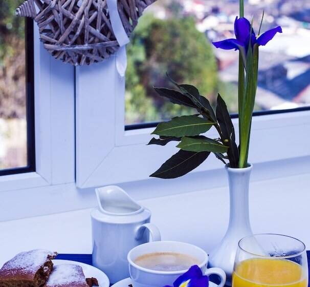 فندق Prosperus Guest House