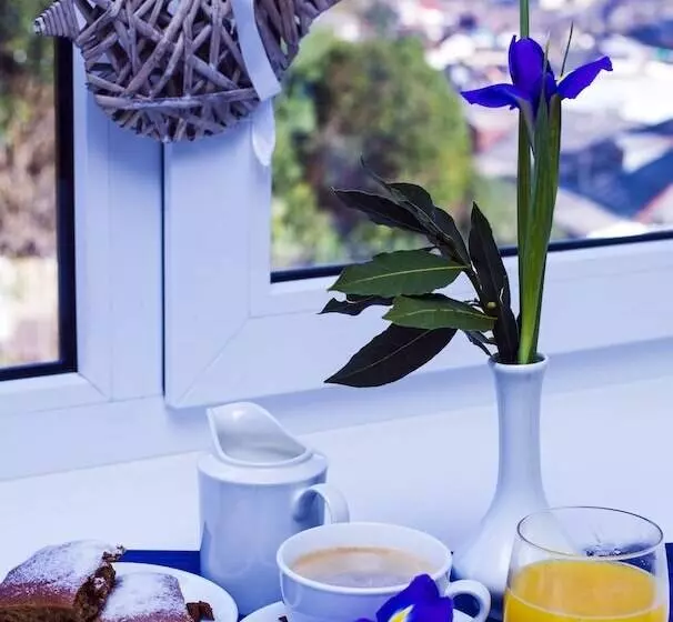 ホテル Prosperus Guest House