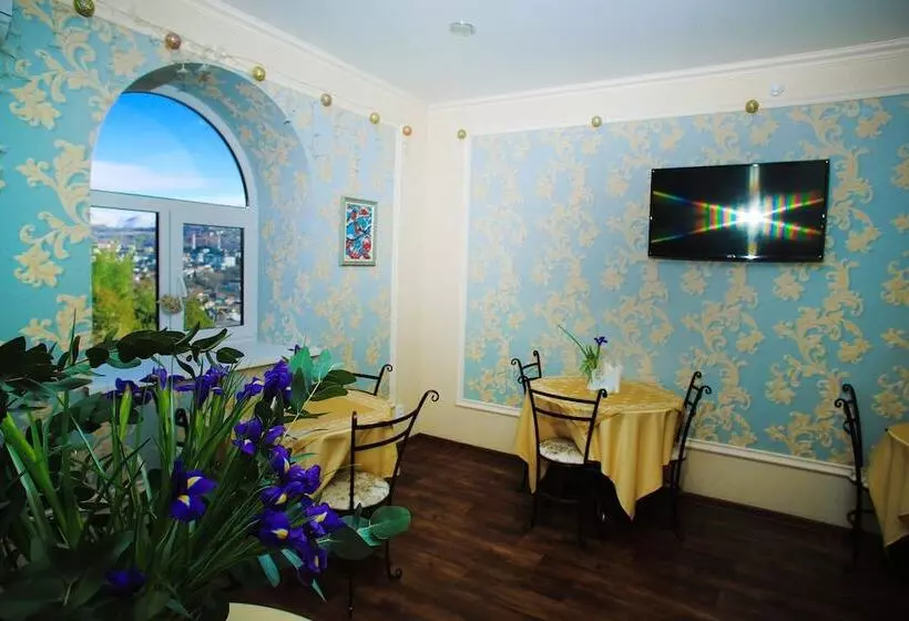 ホテル Prosperus Guest House