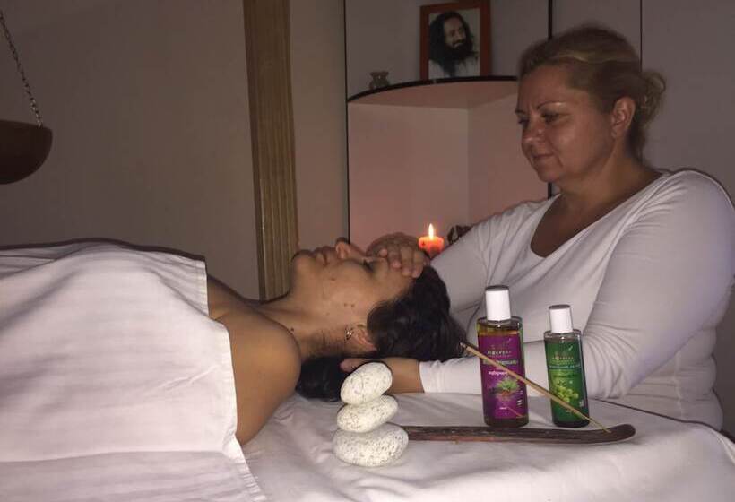 فندق Prosperus Guest House