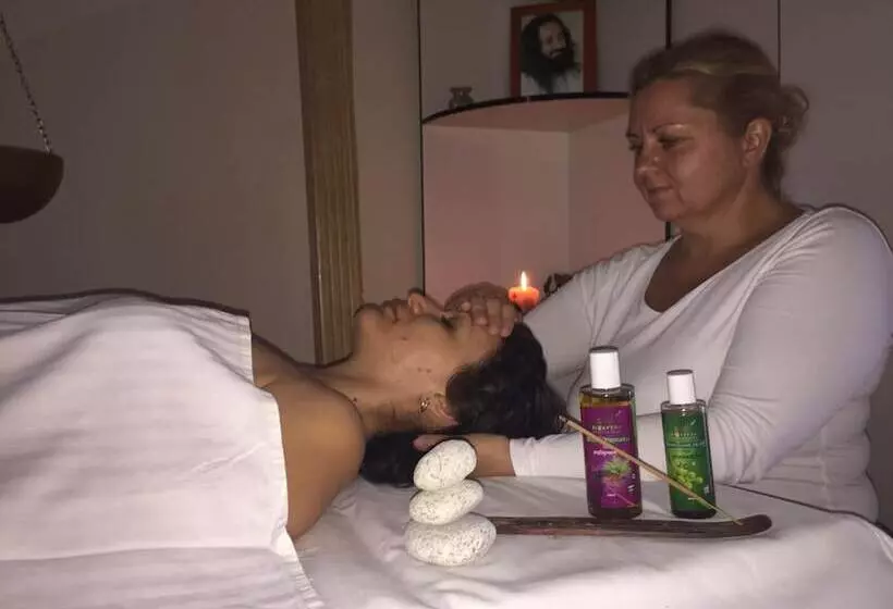 ホテル Prosperus Guest House