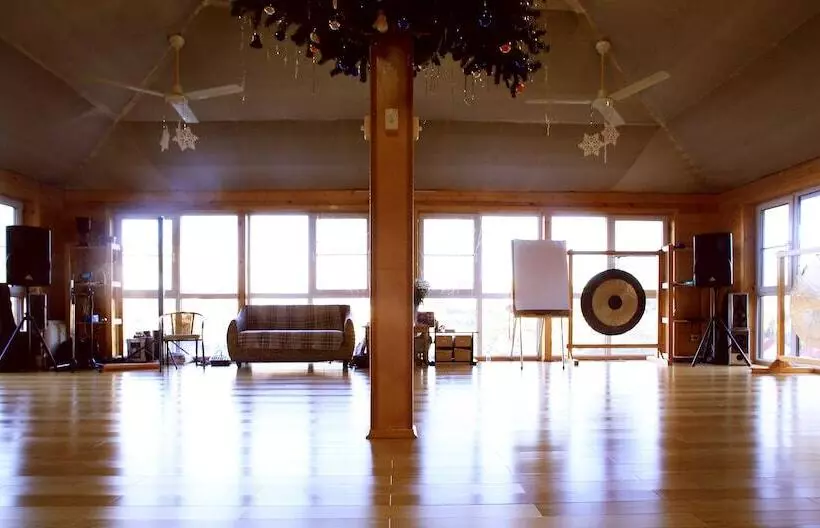 ホテル Prosperus Guest House