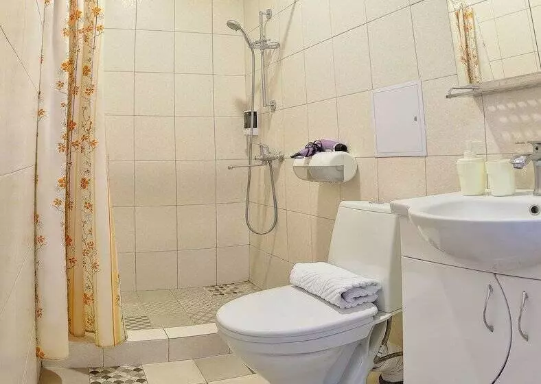 ホテル Prosperus Guest House