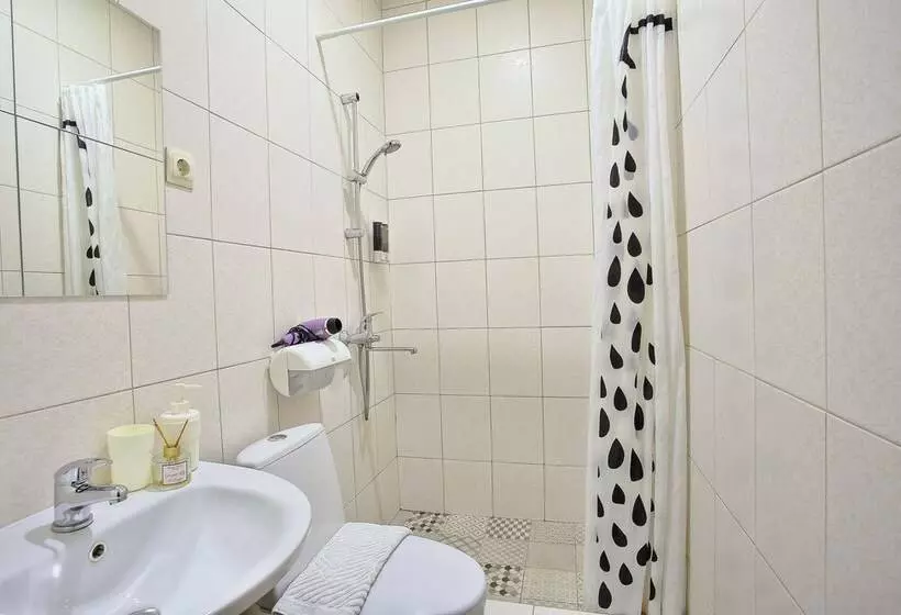 ホテル Prosperus Guest House