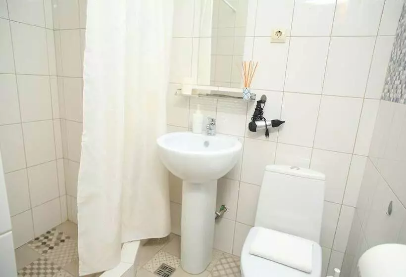 ホテル Prosperus Guest House