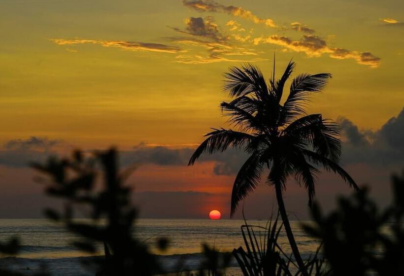 فندق Top Secret Beach