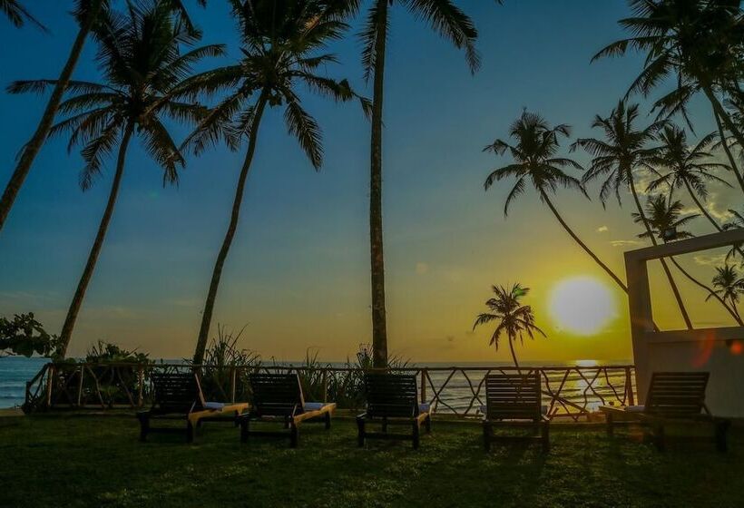 فندق Top Secret Beach