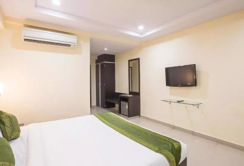 ホテル City Center Jodhpur