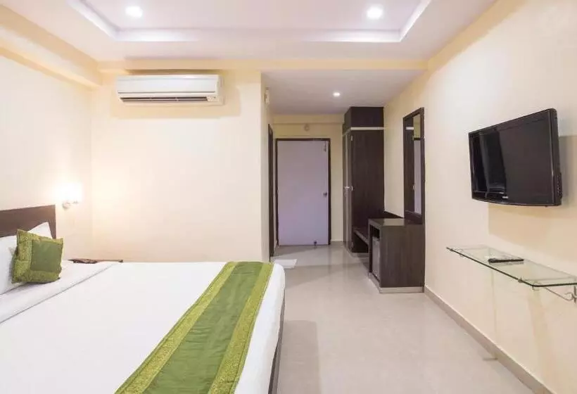 ホテル City Center Jodhpur