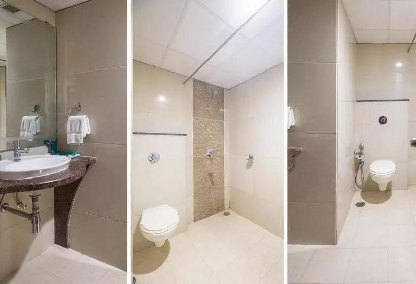 ホテル City Center Jodhpur