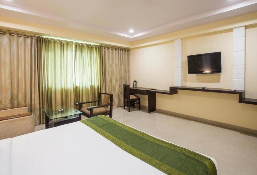 ホテル City Center Jodhpur