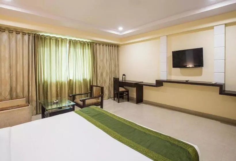 ホテル City Center Jodhpur