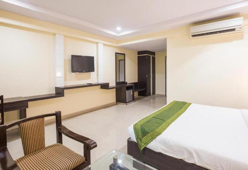 ホテル City Center Jodhpur