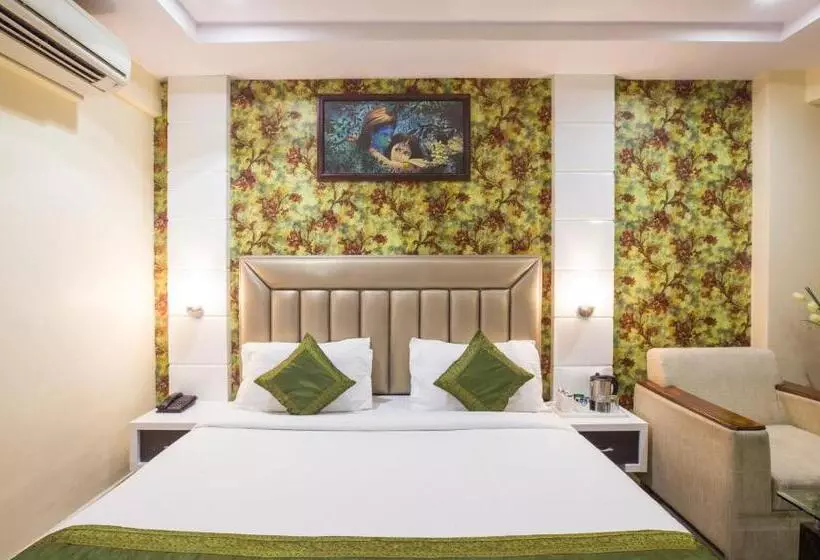 ホテル City Center Jodhpur