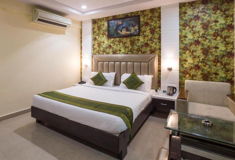 ホテル City Center Jodhpur