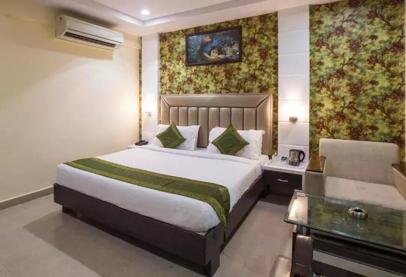 ホテル City Center Jodhpur