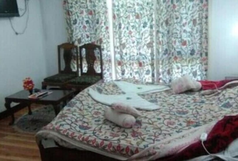 Magic Himalayan Cottage