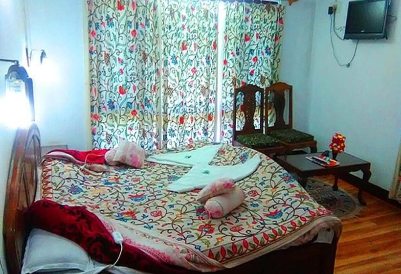 Magic Himalayan Cottage