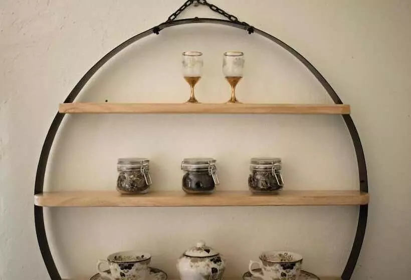 Motelli Second Valley Cottages And Lodge