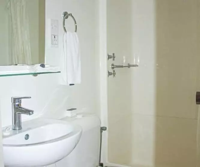 Motelli Second Valley Cottages And Lodge