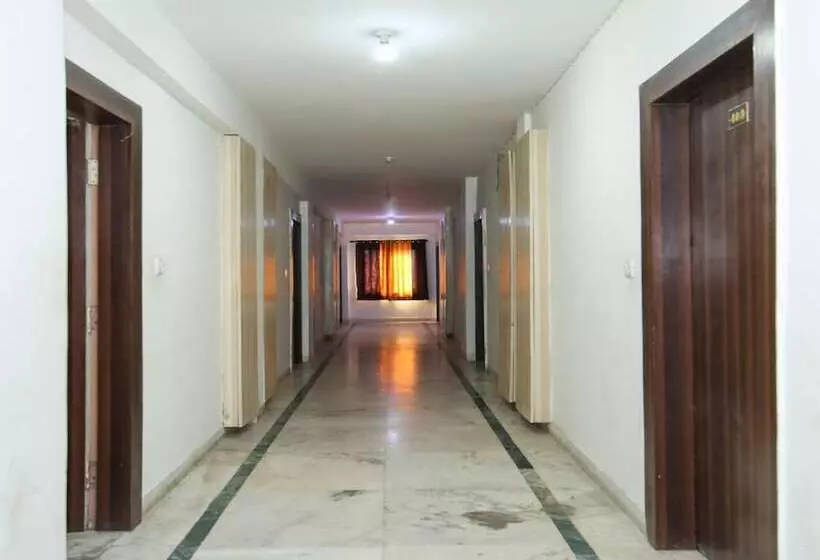 Hotelli Datt Residency