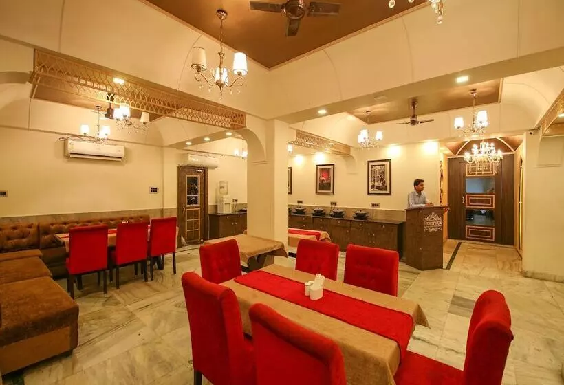 Hotelli Datt Residency