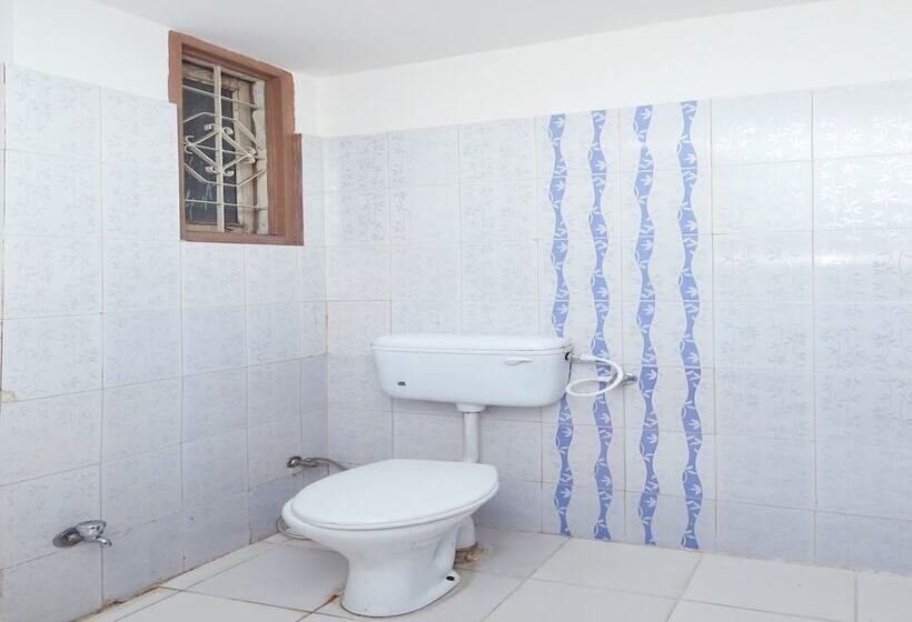 호텔 Datt Residency