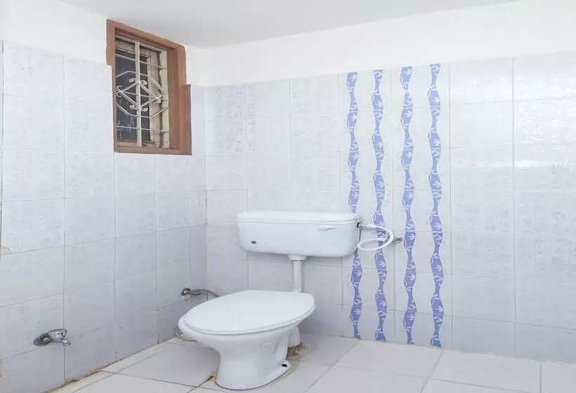 Hotelli Datt Residency