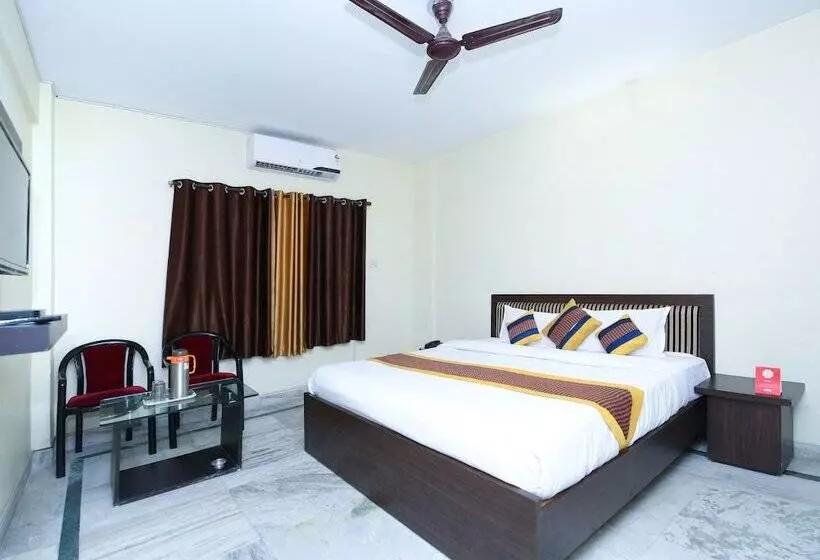 Hotelli Datt Residency