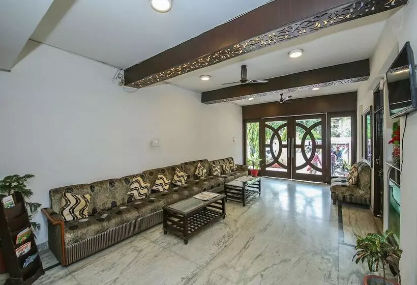 Hotelli Datt Residency