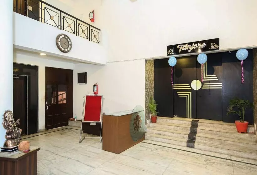 Hotelli Datt Residency