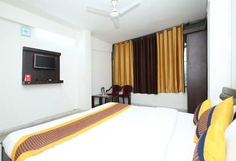 Hotelli Datt Residency