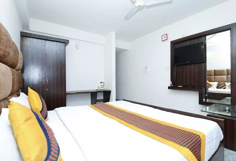 Hotelli Datt Residency