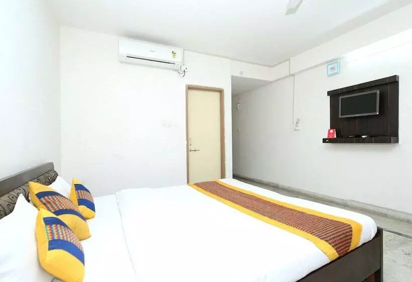 Hotelli Datt Residency