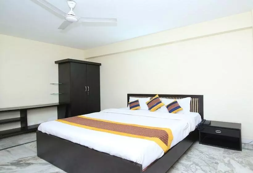 Hotelli Datt Residency