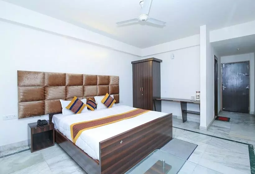 Hotelli Datt Residency